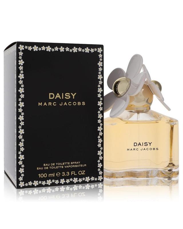 Marc Jacobs Daisy Eau De Toilette Spray Nielsen 100 ml on Productcaster.