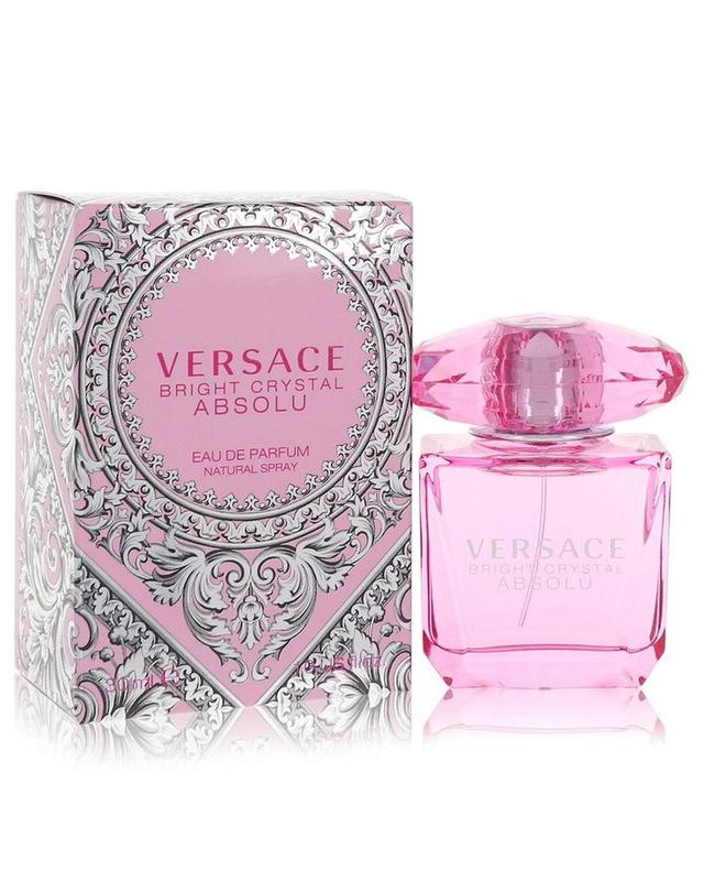 Versace kirkas kristalli Absolu Eau de Parfum spray n/a 30 ml on Productcaster.