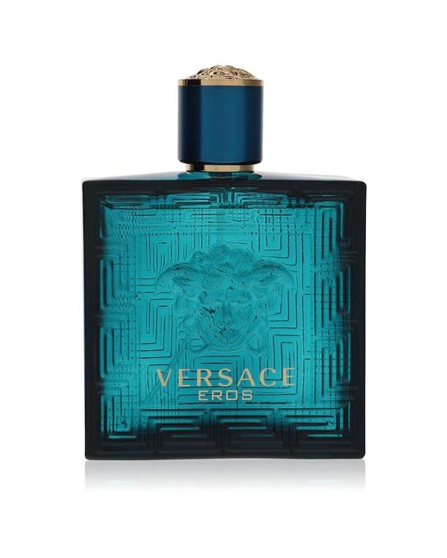 Versace Decadent Woody Fresh Fragrance for Men Eros n/a 100 ml on Productcaster.