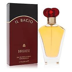 Il bacio eau de parfum spray by marcella borghese 3.4 oz on Productcaster.