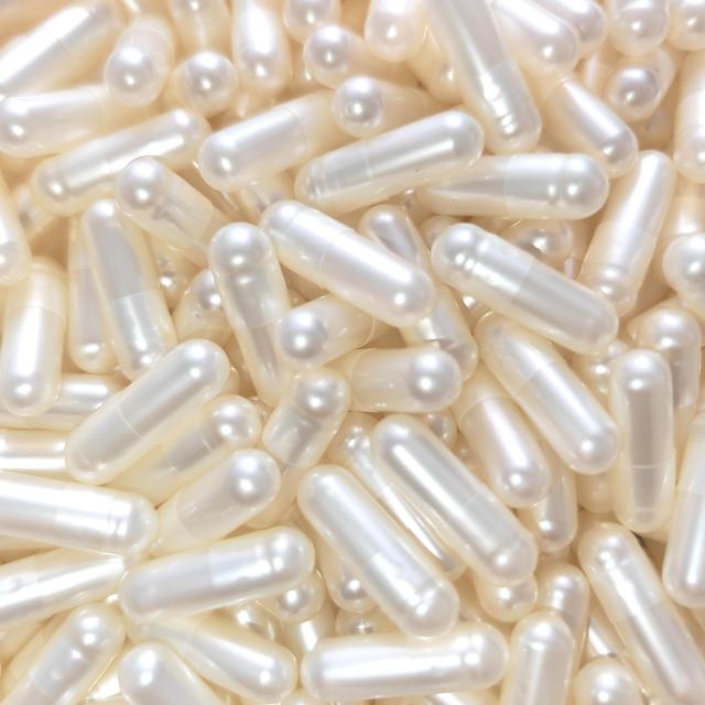 Terry 00 Size Vacant Capsules 1,000pcs! Many Colored;hard Gelatin Empty Capsule,00# Capsules(seperated Or Joined Capsules Available) joined capsule... on Productcaster.