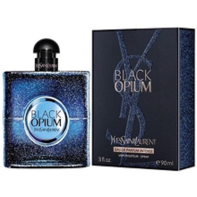 Yves Saint Laurent ysl Black Opium Intense Dla Kobiet Edp Spray 50ml on Productcaster.