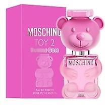 Moschino - Toy 2 Bubble Gum EDT 100ml on Productcaster.