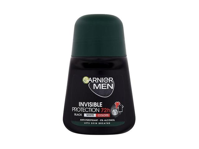 Garnier - Men Invisible 72h - For Men, 50 ml on Productcaster.