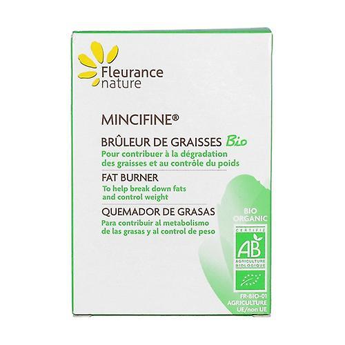 Fleurance Nature Mincifine bio fat burner 30 tablets on Productcaster.