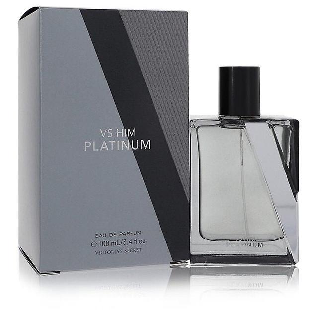 Vs him platinum eau de parfum spray by victoria's secret on Productcaster.