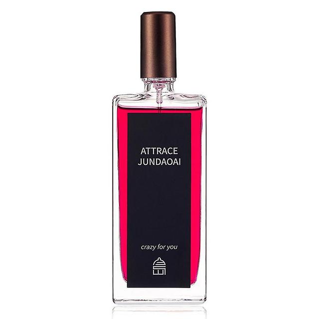 50ml Pheromones Perfume Sex Attraction Intimate Mate Fragrance For Women on Productcaster.