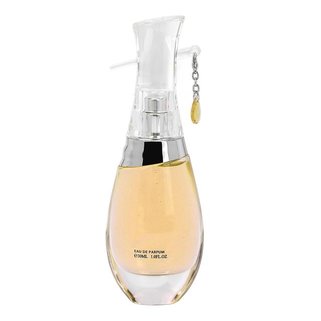 Gegong Perfume Spray Bottle Female Natural Long Lasting Floral Fragrance Perfume Gift For Women 30mlgold on Productcaster.