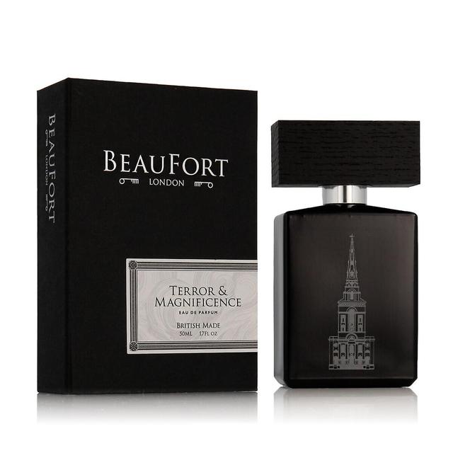 Parfum Unisexe BeauFort EDP Terror & Magnificence 50 ml on Productcaster.