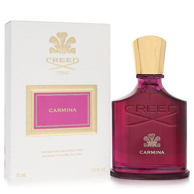 Carmina eau de parfum spray af creed 564094 on Productcaster.