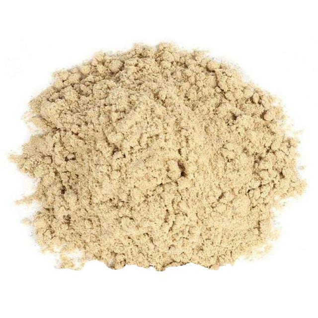 Frontier Natural Products, Powdered Slippery Elm Inner Bark, 16 oz (453 g) on Productcaster.