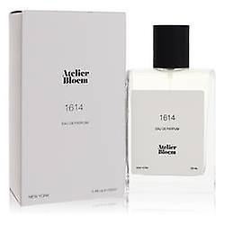 Atelier bloem 1614 eau de parfum spray (unisex) by atelier bloem on Productcaster.