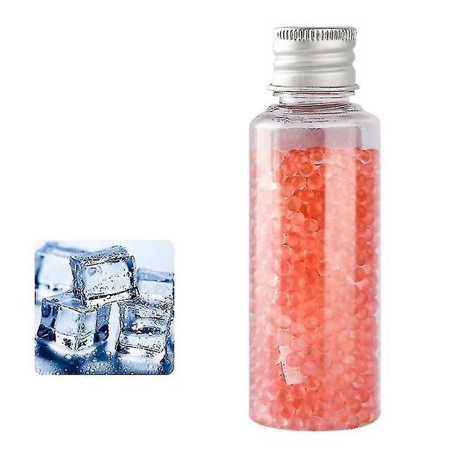 1000pcs Crush Balls Beads Crushballs Dispenser Menthol Capsules Mint Menthol Iced red tea on Productcaster.