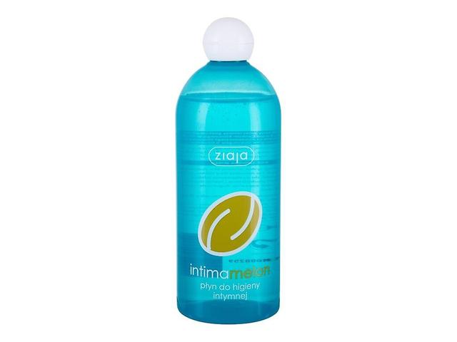 Ziaja - Intimate Melon - For Women, 500 ml on Productcaster.