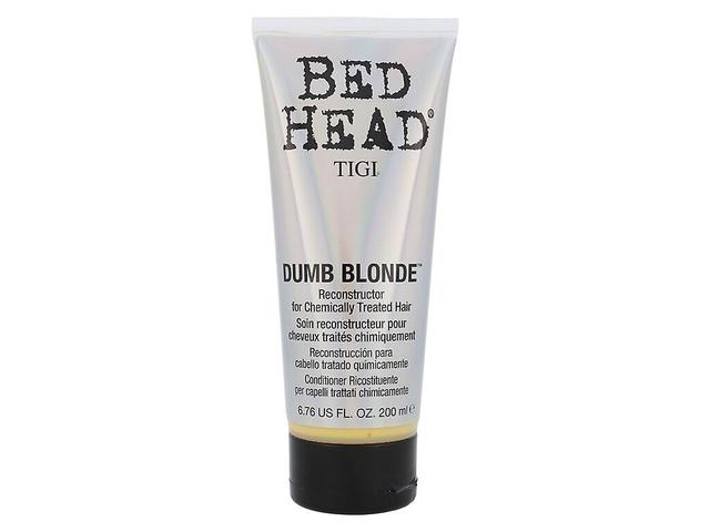 Tigi - Bed Head Dumb Blonde - For Women, 200 ml on Productcaster.