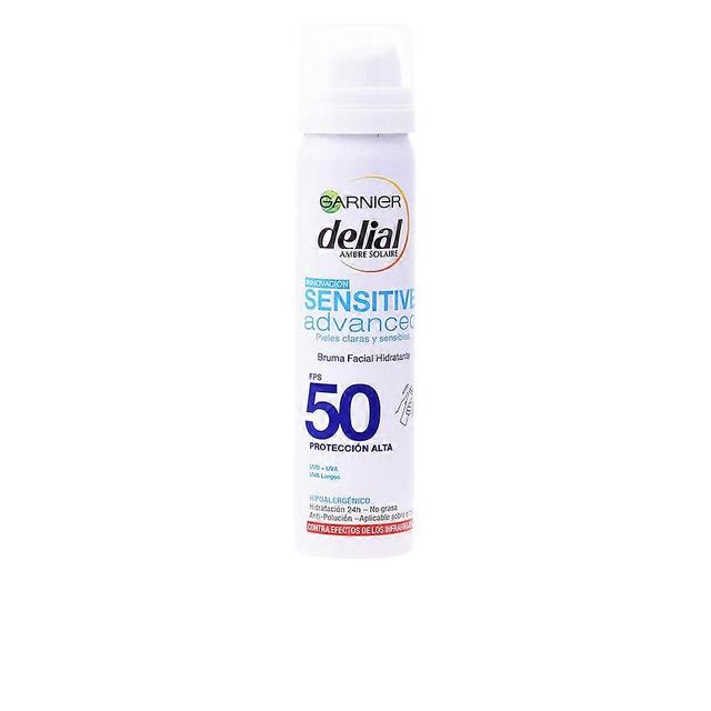 Delial facial mist f-50 sensitive 75ml on Productcaster.