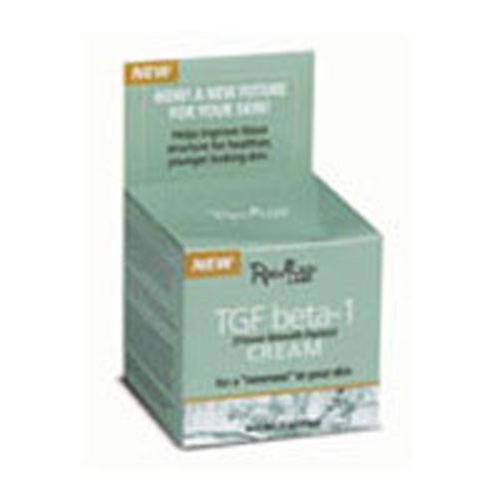 Reviva Labs Reviva Tgf Beta-1 Cream, 2 Oz (Pack of 1) on Productcaster.