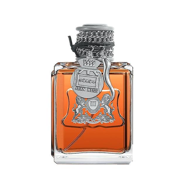 Tigernu Men's Perfume Travel Size Cologne For Men Attract Women Easy To Apply Portable Attractive Body Mis on Productcaster.