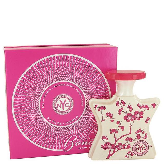 Bond No. 9 Woda perfumowana Chinatown w sprayu bond nr 9 on Productcaster.