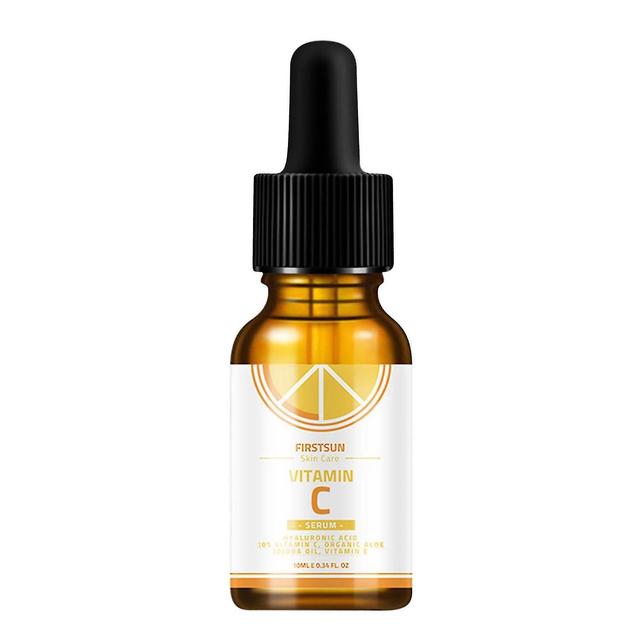 Vitaminc Flüssiges Serum Anti-Aging Vc Essenzöl 10ml on Productcaster.