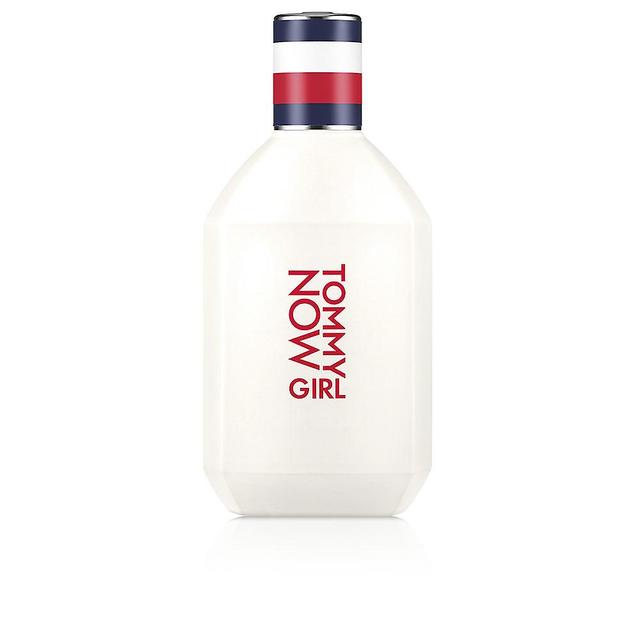 Tommy Hilfiger Tommy Now Girl Edt Vapor 100 Ml Unisex on Productcaster.