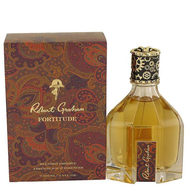 Robert graham fortitude blended essence by robert graham 3.4 oz blended essence on Productcaster.