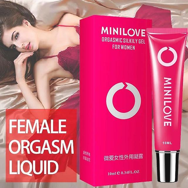 Kry Fast Female Sex Stimulant Orgasm Gel Enhancer Female Vagina Tightening Libido Lubricant Aphrodisiac Female Orgasm Gel on Productcaster.