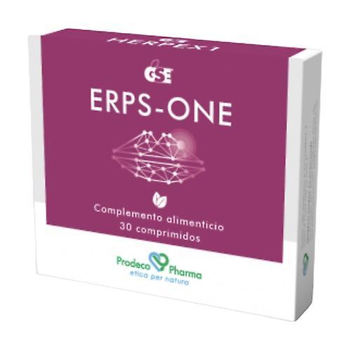 Prodeco Erps one defenses 30 tablets on Productcaster.