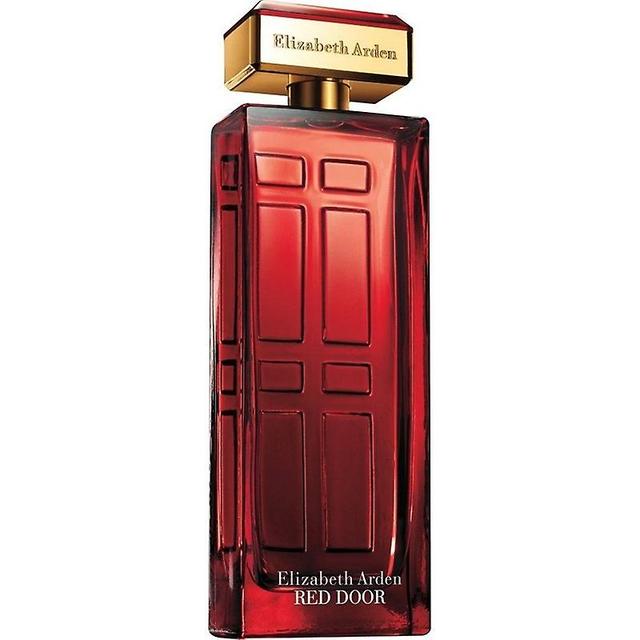 Elizabeth Arden rode deur EDT 50ml on Productcaster.