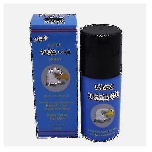 Viga 150000 Per Uomo Lonr Ma 45ml on Productcaster.