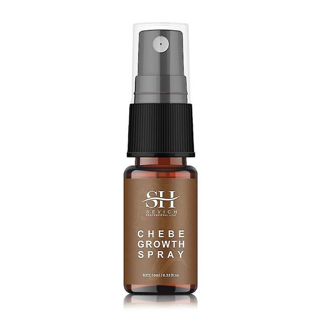 Hywell Fast Hair Growth Essence Natürliche pflanzliche Gesundheitsbehandlung Haarausfall macht Wachstum Haargenerierendes Spray 10ml on Productcaster.