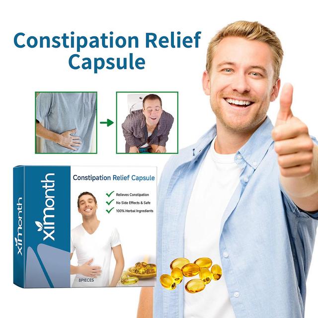 Chicoque Colon Cleanse Supplement, Constipation Relief Capsules, Botanical Herbal Laxative Relieves Constipation, Promotes Smooth Bowel Movement & ... on Productcaster.