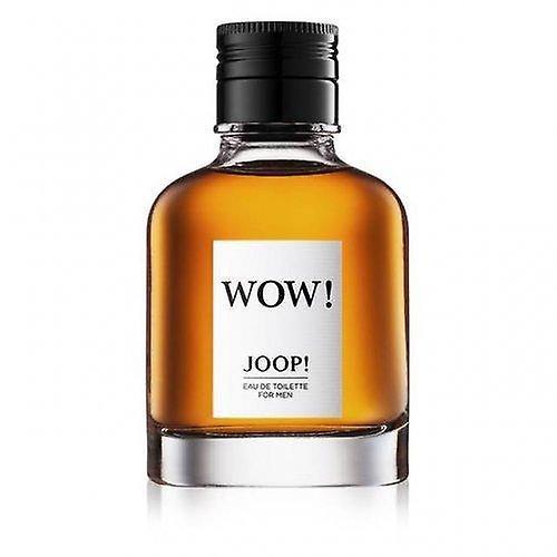 Joop! Joop! Wow Men Eau de toilette spray 60 ml on Productcaster.