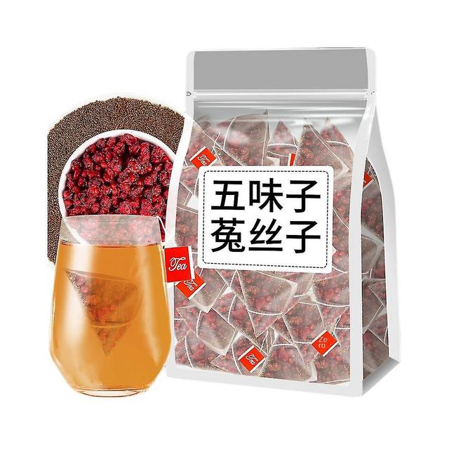 Schisandra Dodder Tea 30 packs on Productcaster.