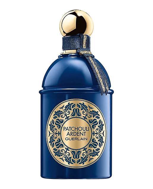 Guerlain Patchouli Ardent Epv 125ml on Productcaster.