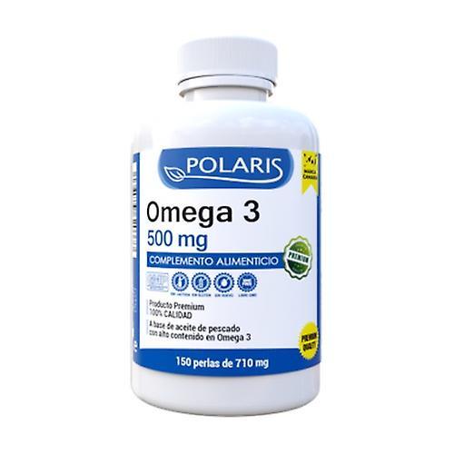 Polaris Omega 3 500mg 150 softgels of 500mg on Productcaster.