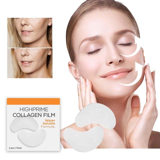 Beitong Highprime Collagen Soluble Film Bring You Elastic Radiant And Wrinkle-free Skin 5ml on Productcaster.