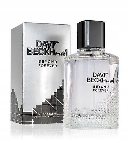 David Beckham Beyond Forever Eau de Toilette 40ml on Productcaster.