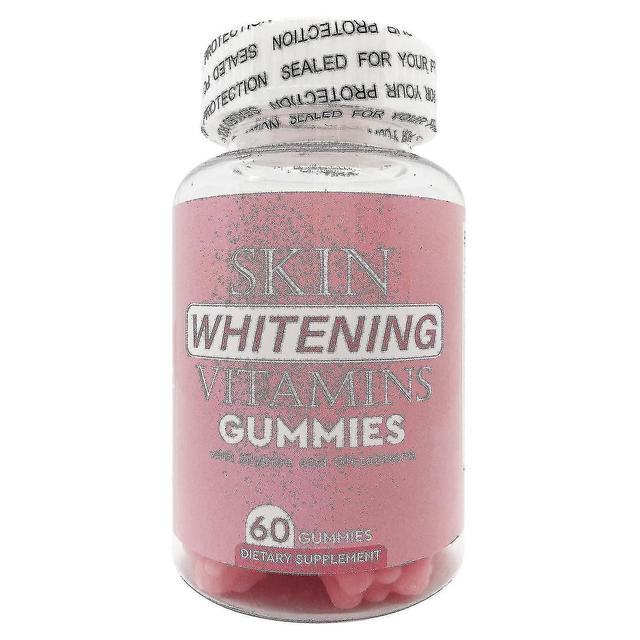 Wpxg Glutathione Skin Whitening Gummies Glutathione Skin Whitening Gummies 1/2pcs 1Pcs on Productcaster.