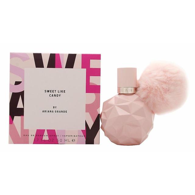 Ariana Grande Sweet Like Candy Edp Spray 50ml on Productcaster.