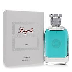 Acqua di parisis royale by reyane tradition on Productcaster.