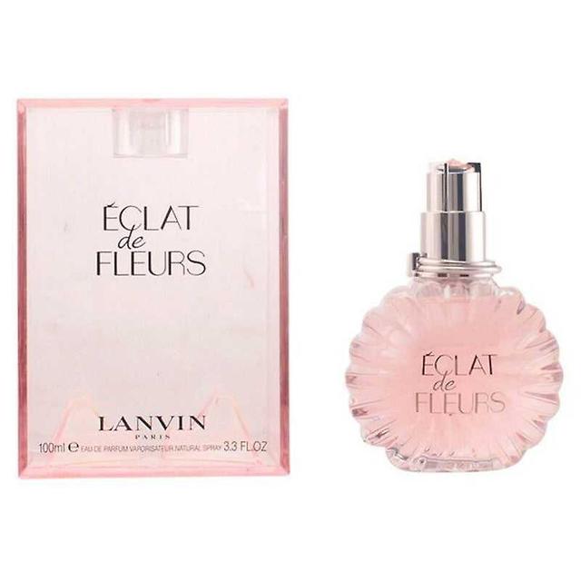 Naiset's Hajuvesi Eclat De Fleurs Lanvin EDP on Productcaster.