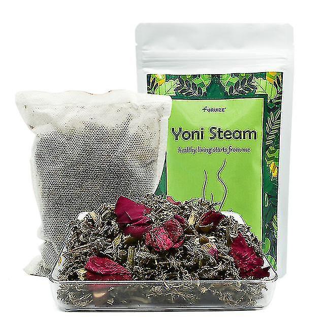 Rion Detox Yoni Steam Seat Chinese Herbal 50g Intimate Seat Woman Feminine Hygiene Vaginal Steam Herbs Spa For Women Tampon Wholesal on Productcaster.