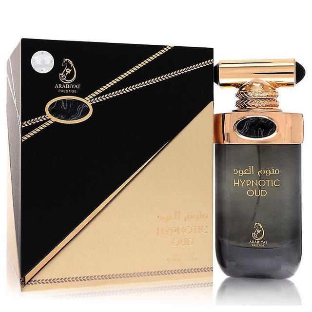 Arabiyat Hypnotic Oud by Arabiyat Prestige Eau De Parfum Spray (Unisex) - Women Fragrances Eau De Parfum n/a 100 ml on Productcaster.