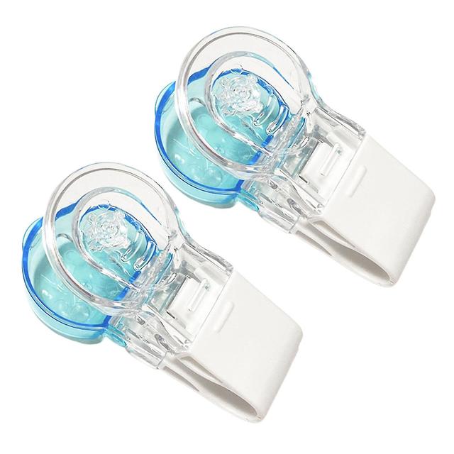 Naievear 2pcs/3pcs draagbare pil taker remover Easy-to-use tool ouderen gehandicapten moeiteloos extraheren pillen uit blisterverpakkingen probleem... on Productcaster.