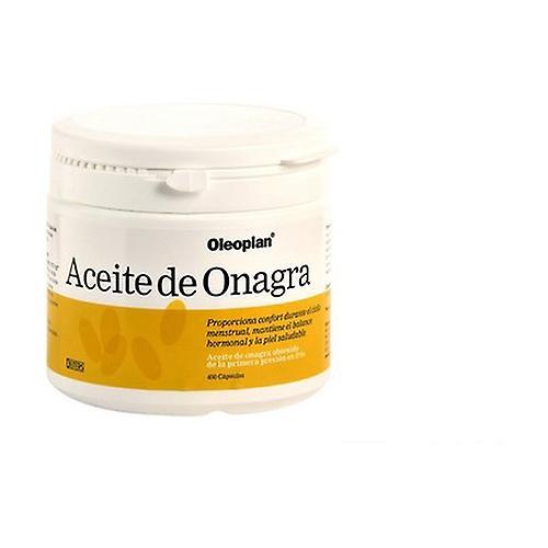 Deiters Oleoplant Evening Primrose 450 capsules on Productcaster.