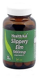 Health Aid Slippery Elm American Elm 60 tablety on Productcaster.