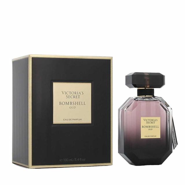 Women's Perfume Victoria's Secret EDP Bombshell Oud 100 ml on Productcaster.