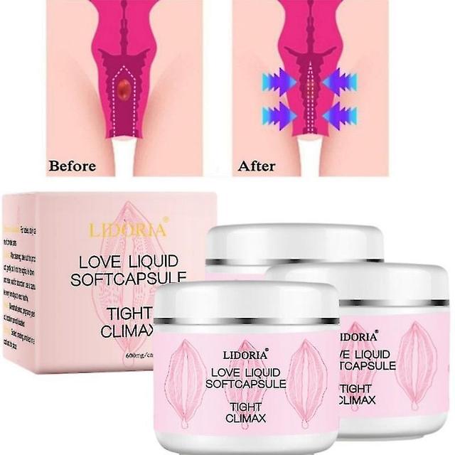 1-3boxes Tightening Capsules Care Vagina Shrinking Feminine Hygiene Stick Vagina Narrow Tightening Care on Productcaster.