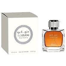 Rasasi - Soryani Pour Homme EDP 100ml on Productcaster.